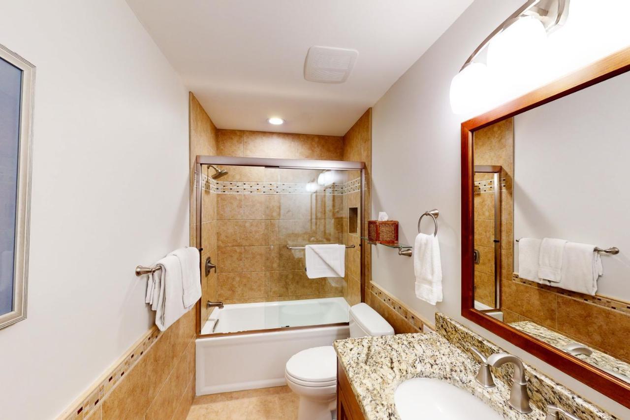 Vail Spa 301 Екстер'єр фото