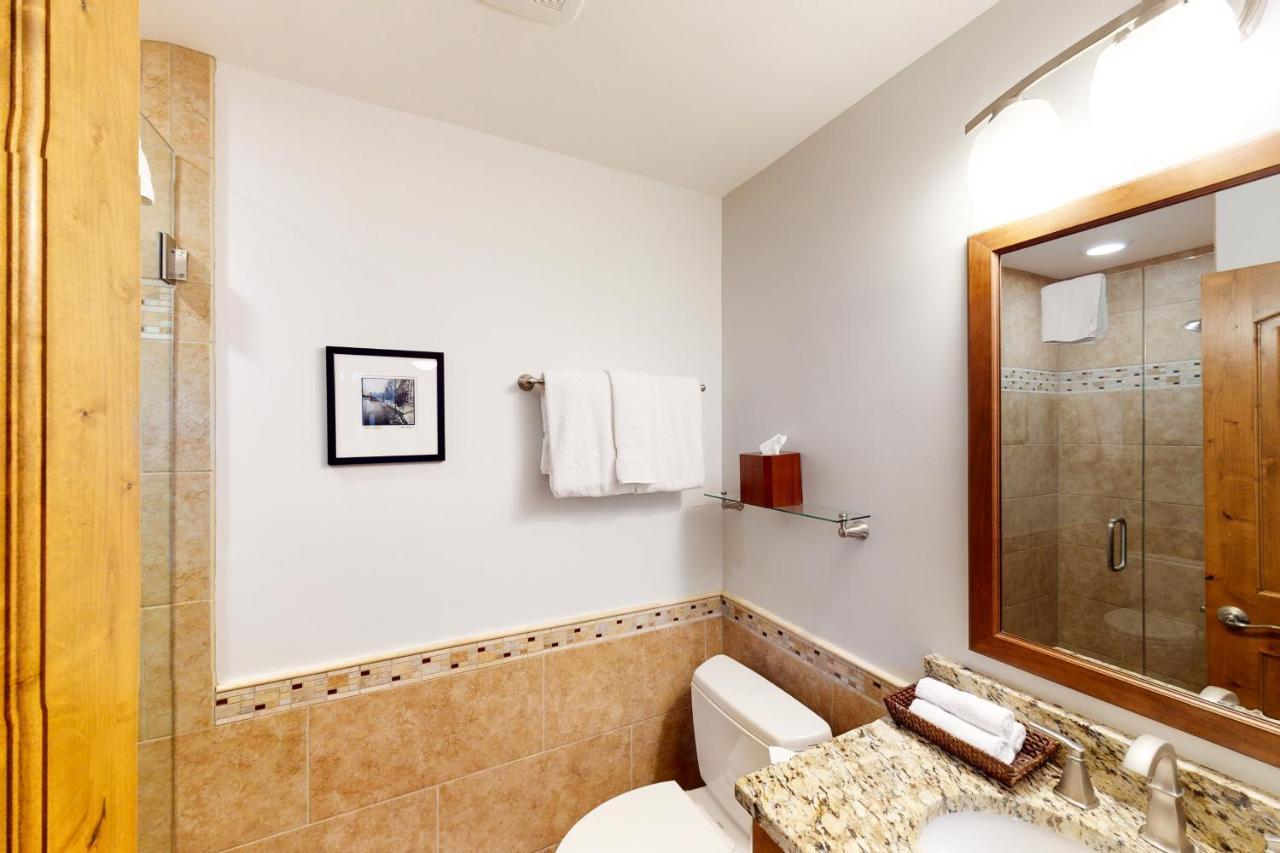 Vail Spa 301 Екстер'єр фото