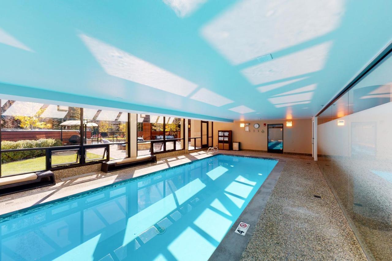 Vail Spa 301 Екстер'єр фото
